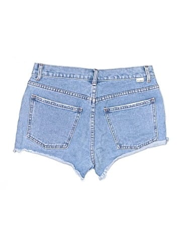 Billabong Denim Shorts (view 2)