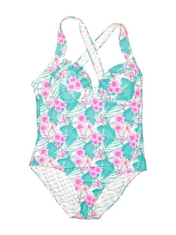 Marilyn Monroe One Piece Swimsuit (view 1)