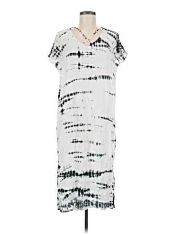Mystree Casual Dress (view 1)