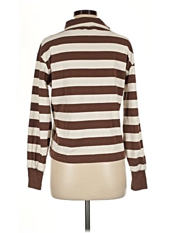 Maeve Turtleneck Sweater (view 2)