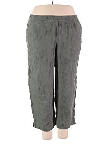 J.Jill Casual Pants (view 1)