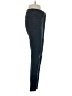 Express Argyle Blue Jeans Size 4 - photo 4
