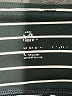 Gap Fit Stripes Black Leggings Size L - photo 7
