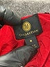 JM Collection Red 3/4 Sleeve Blouse Size M - photo 4