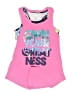 Justice Pink Tank Top Size M (kids) - photo 1