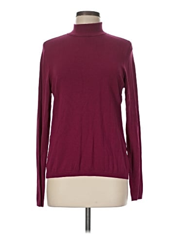 Chico's Turtleneck Sweater (view 1)