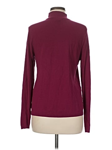 Chico's Turtleneck Sweater (view 2)