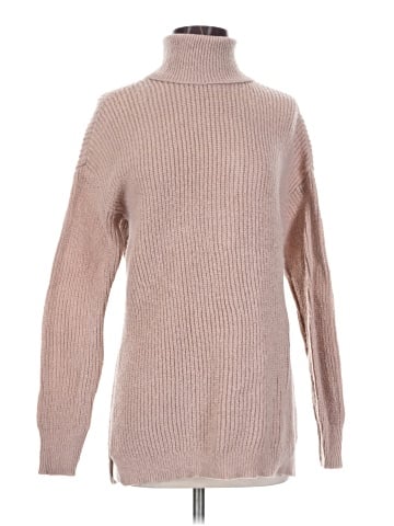 Maurices Turtleneck Sweater (view 1)