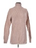 Maurices 100% Polyester Tan Turtleneck Sweater Size XS - photo 1