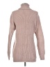 Maurices 100% Polyester Tan Turtleneck Sweater Size XS - photo 2