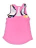 Justice Pink Tank Top Size M (kids) - photo 2