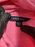Lands' End Pink Turtleneck Sweater Size 2X - photo 7
