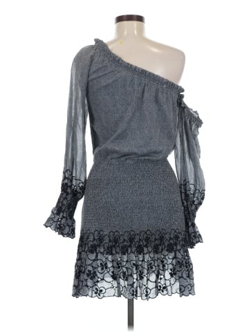 Alexis Cocktail Dress (view 2)