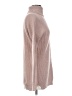 Maurices 100% Polyester Tan Turtleneck Sweater Size XS - photo 4