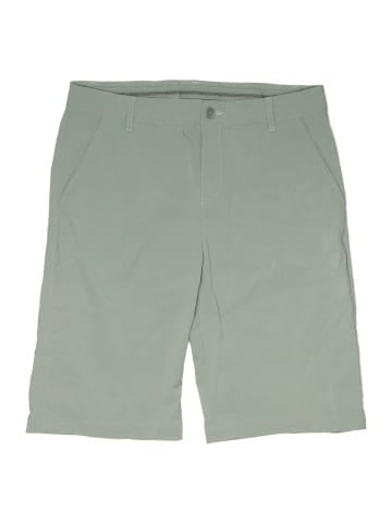 Adidas Khaki Shorts (view 1)