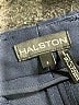 Halston Blue Dress Pants Size 6 - photo 7