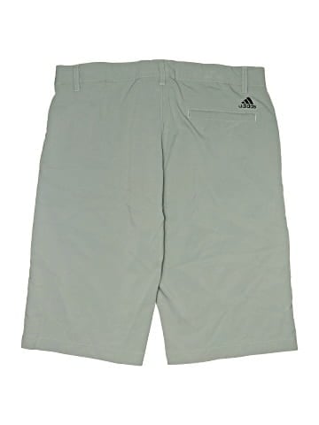 Adidas Khaki Shorts (view 2)