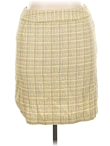 Kate Hill Casual Skirt (view 1)