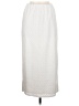 Tularosa Chevron-herringbone Ivory Formal Skirt Size M - photo 1