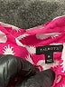 Talbots Pink Long Sleeve Blouse Size M - photo 4
