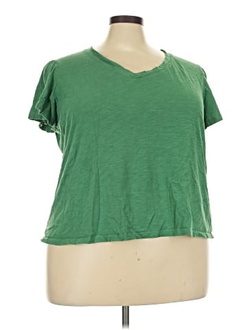 Sanctuary Short Sleeve T-Shirt (view 1)