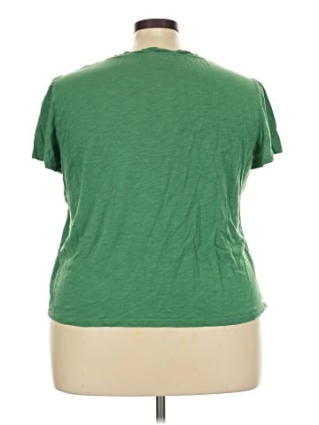 Sanctuary Short Sleeve T-Shirt (view 2)