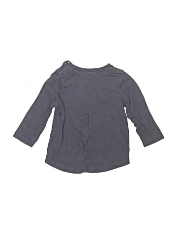 Cotton On Baby 3/4 Sleeve T-Shirt (view 2)