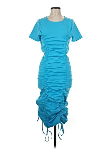 The Drop Cocktail Dress (view 1)