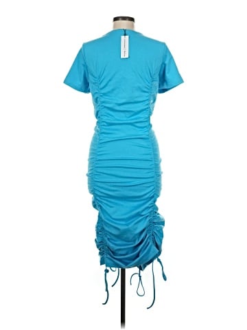 The Drop Cocktail Dress (view 2)