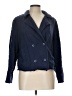 Tommy Bahama 100% Cotton Blue Jacket Size L - photo 1