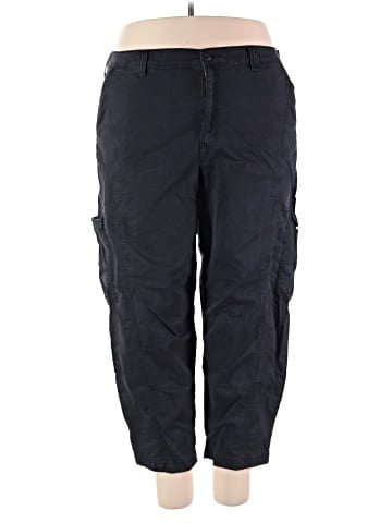 American Eagle Outfitters Cargo Pants (view 1)