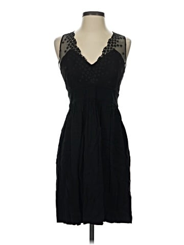 Sandro Cocktail Dress (view 1)
