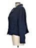 Tommy Bahama 100% Cotton Blue Jacket Size L - photo 5