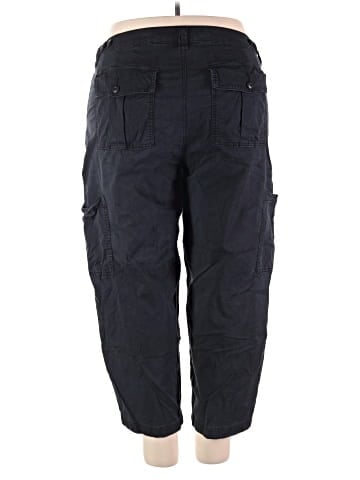 American Eagle Outfitters Cargo Pants (view 2)