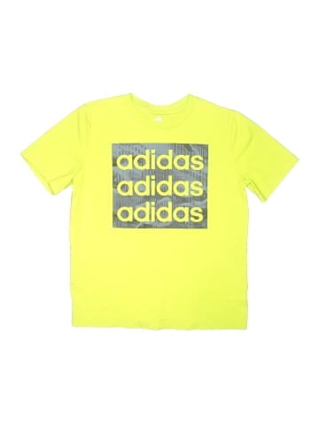 Adidas Short Sleeve T-Shirt (view 1)