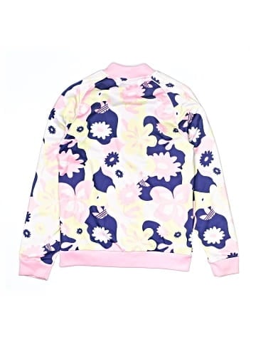 Adidas Track Jacket (view 2)
