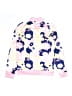 Adidas Print Pink Track Jacket Size M (youth) - photo 2