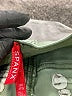 SPANX Green Cargo Pants Size 3X - photo 4