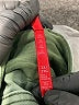SPANX Green Cargo Pants Size 3X - photo 5