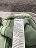 SPANX Green Cargo Pants Size 3X - photo 6