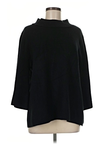 Fate Turtleneck Sweater (view 1)