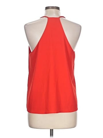 Tyche Sleeveless Top (view 2)