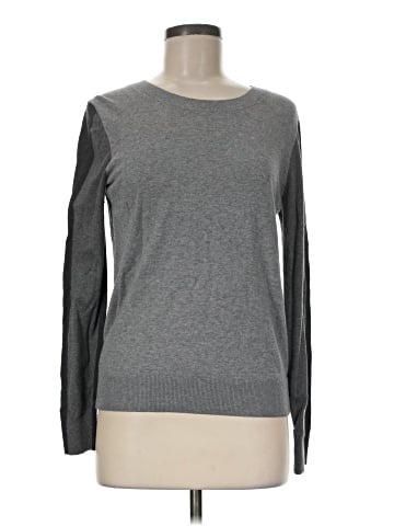 Banana Republic Factory Store Pullover Sweater (view 1)