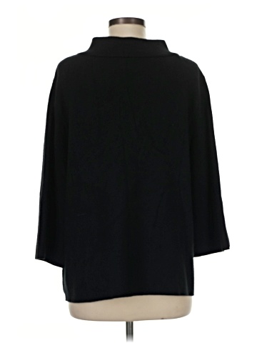 Fate Turtleneck Sweater (view 2)