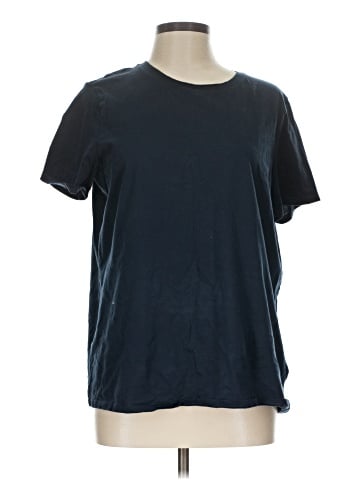 Lands' End Short Sleeve T-Shirt (view 1)