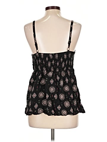 Torrid Sleeveless Blouse (view 2)