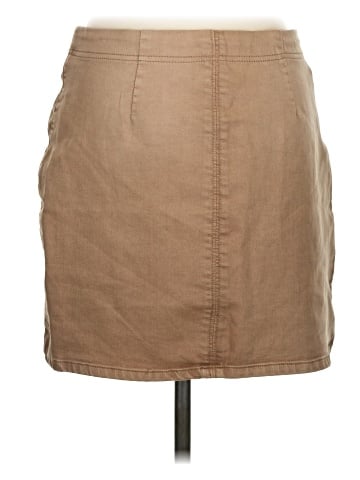 Free People Casual Skirt (view 2)