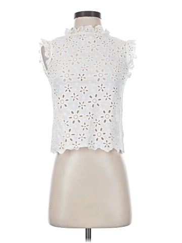 Kate Spade New York Sleeveless Blouse (view 1)