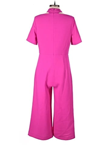 Black Halo Jumpsuit (view 2)