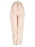 Bershka Tan Jeans Size 4 - photo 1